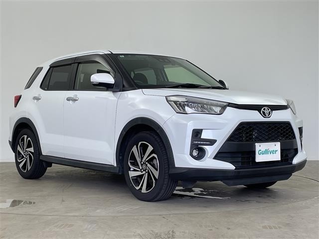 Toyota RAIZE 2020 8422680-0