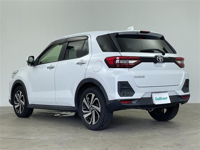 Toyota RAIZE 2020 8422680-13