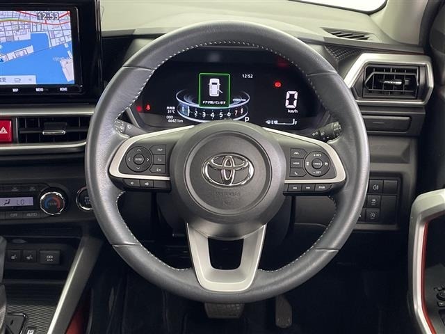 Toyota RAIZE 2020 8422680-19