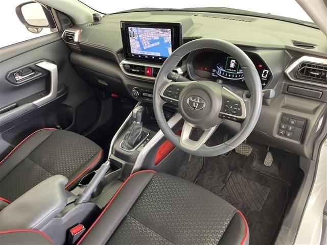 Toyota RAIZE 2020 8422680-22