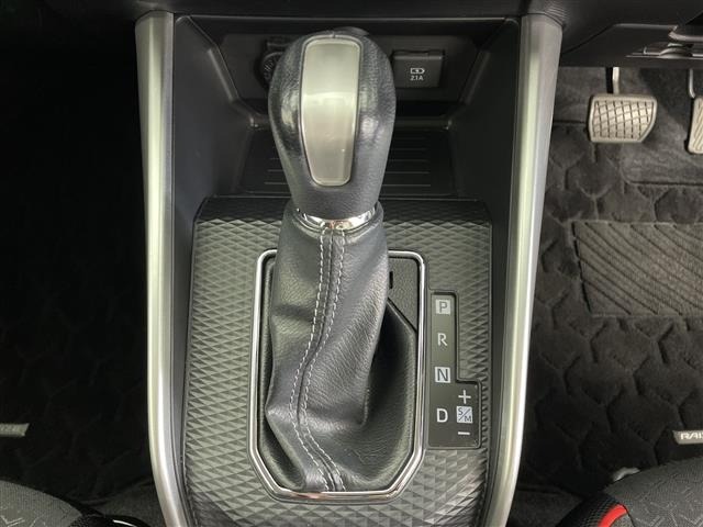 Toyota RAIZE 2020 8422680-7