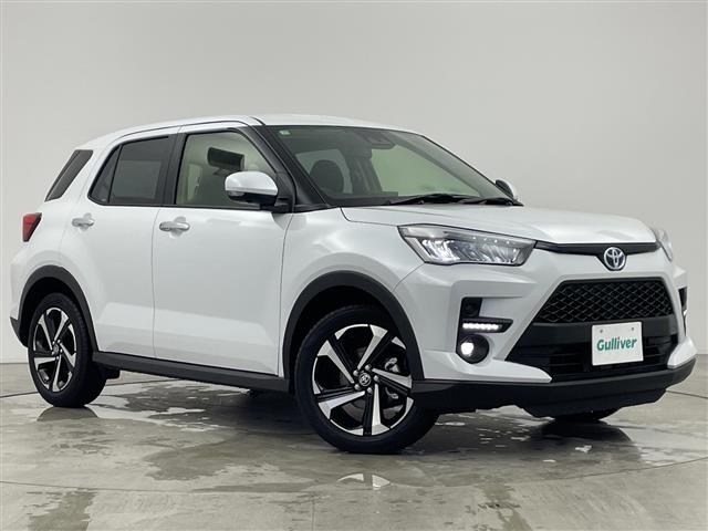Toyota RAIZE 2025 8422682-0