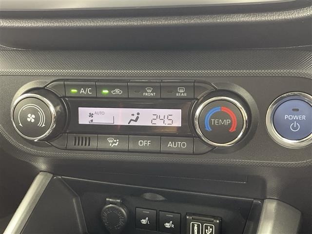 Toyota RAIZE 2025 8422682-10