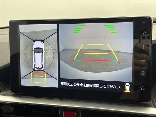 Toyota RAIZE 2025 8422682-15