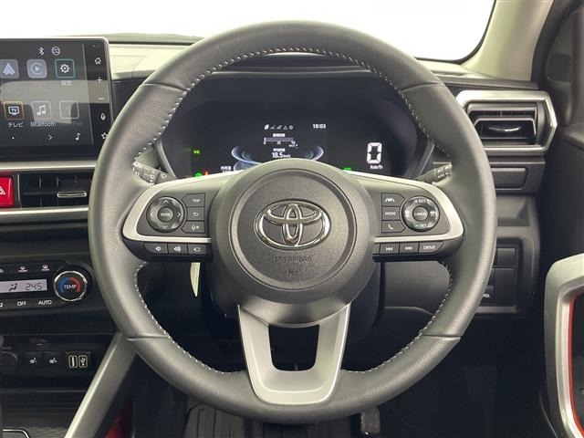 Toyota RAIZE 2025 8422682-19