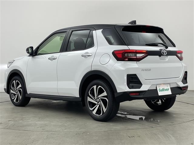 Toyota RAIZE 2026 8422689-13