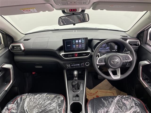 Toyota RAIZE 2026 8422689-14
