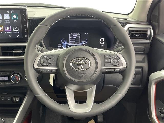 Toyota RAIZE 2026 8422689-18