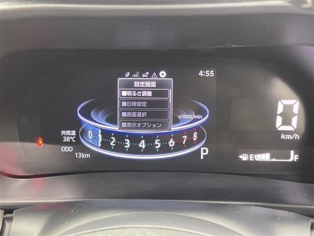 Toyota RAIZE 2026 8422689-19
