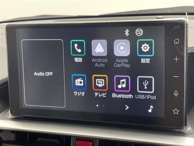Toyota RAIZE 2026 8422689-7