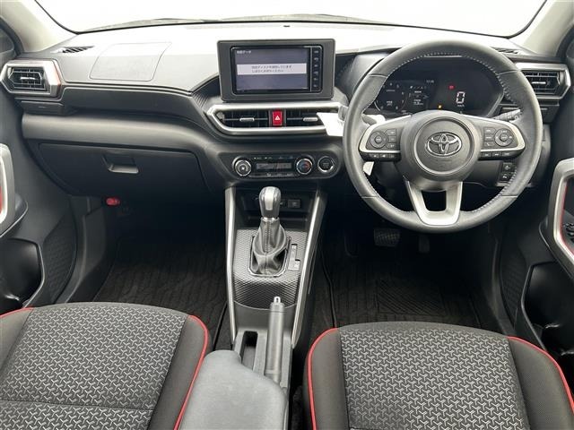 Toyota RAIZE 2021 8422690-14