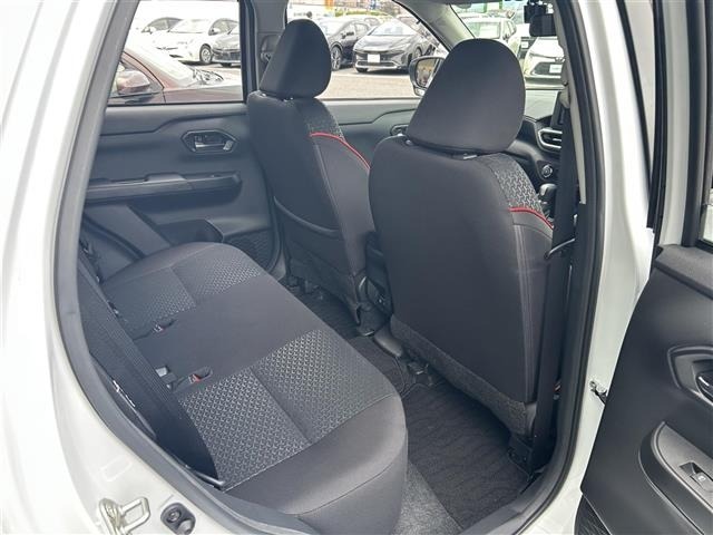 Toyota RAIZE 2021 8422690-2