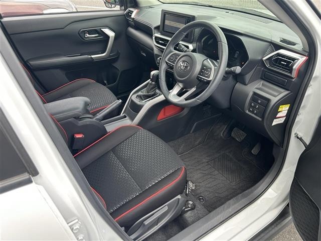 Toyota RAIZE 2021 8422690-20