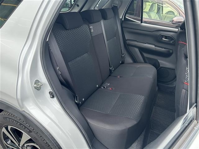 Toyota RAIZE 2021 8422690-4