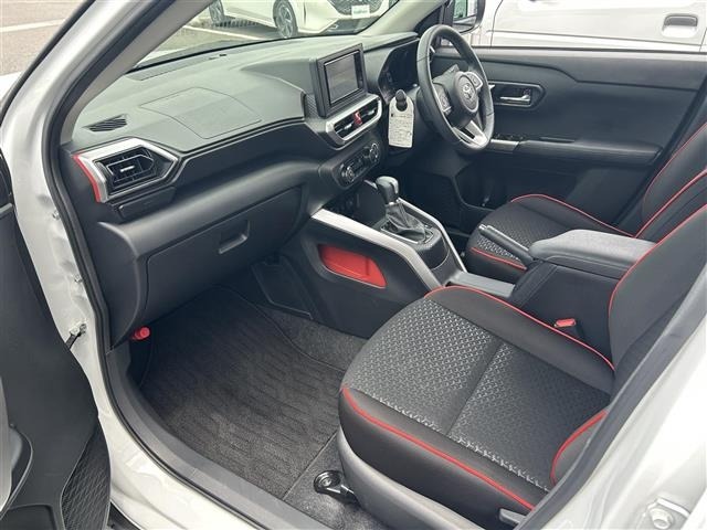 Toyota RAIZE 2021 8422690-6