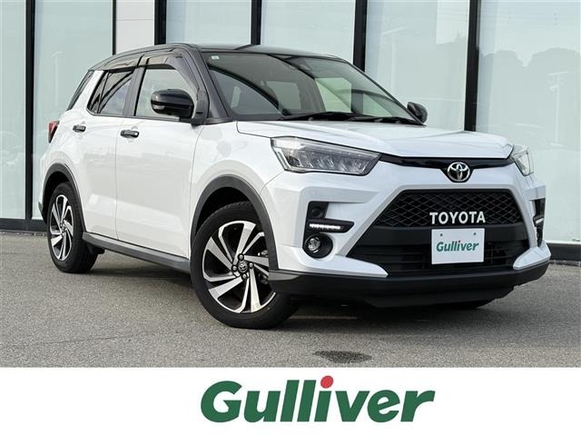 Toyota RAIZE 2023 8422705-0