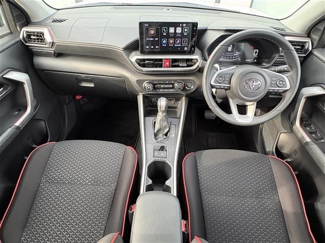Toyota RAIZE 2023 8422705-15