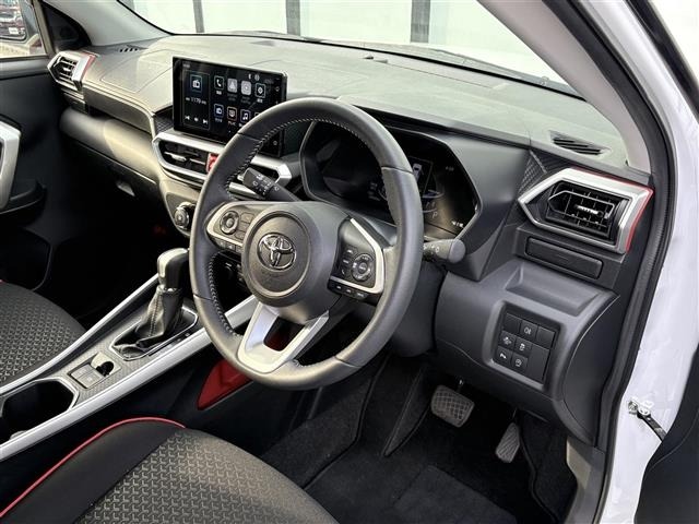 Toyota RAIZE 2023 8422705-6