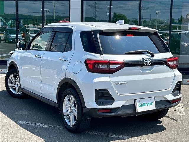 Toyota RAIZE 2022 8422706-13