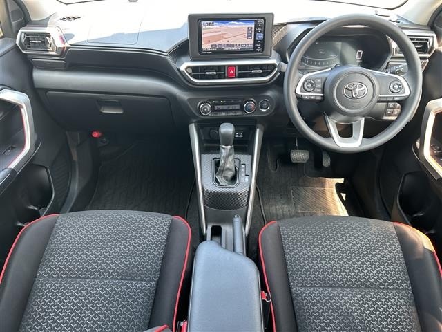 Toyota RAIZE 2022 8422706-14