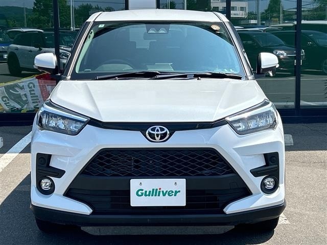 Toyota RAIZE 2022 8422706-15