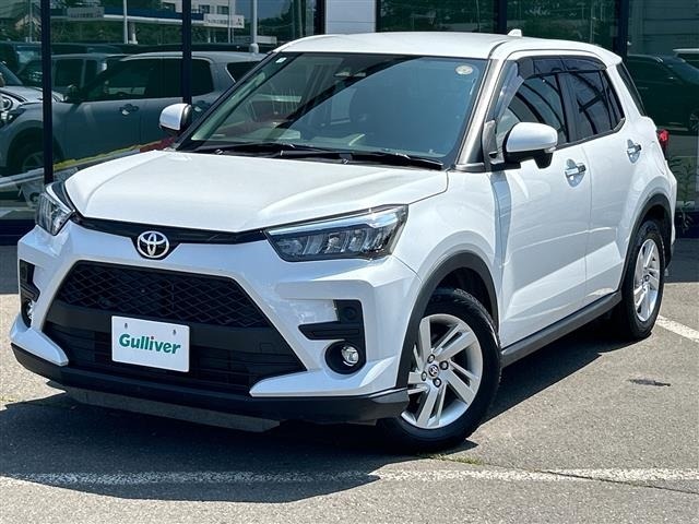 Toyota RAIZE 2022 8422706-16
