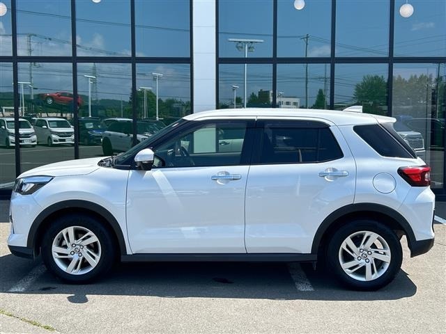 Toyota RAIZE 2022 8422706-17
