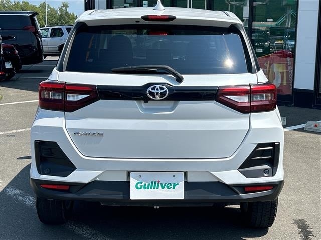 Toyota RAIZE 2022 8422706-18