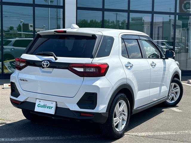Toyota RAIZE 2022 8422706-19