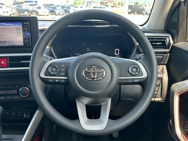 Toyota RAIZE 2022 8422706-7