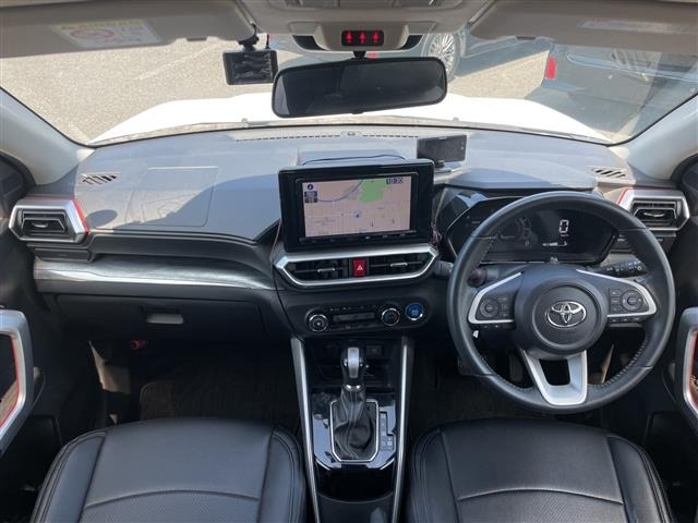 Toyota RAIZE 2020 8422707-14