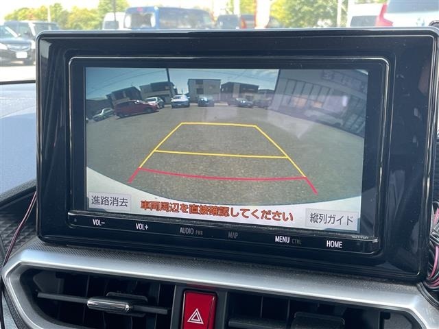 Toyota RAIZE 2020 8422707-17