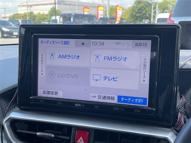 Toyota RAIZE 2020 8422707-18
