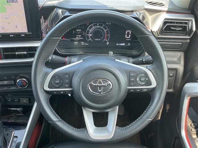 Toyota RAIZE 2020 8422707-2