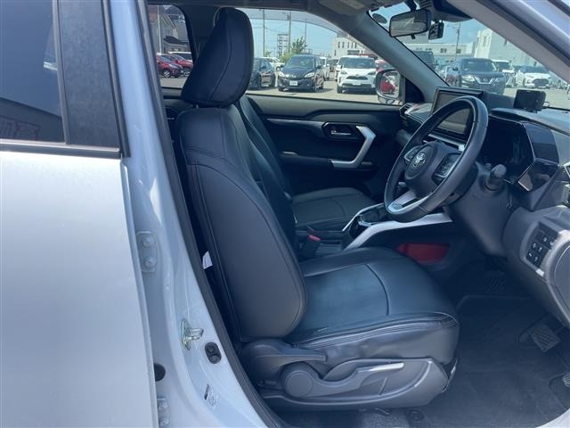 Toyota RAIZE 2020 8422707-4
