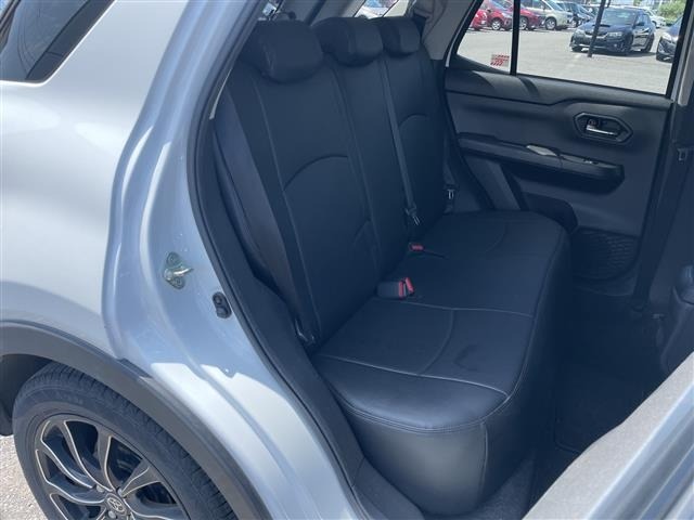 Toyota RAIZE 2020 8422707-6