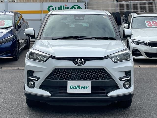 Toyota RAIZE 2022 8422708-1
