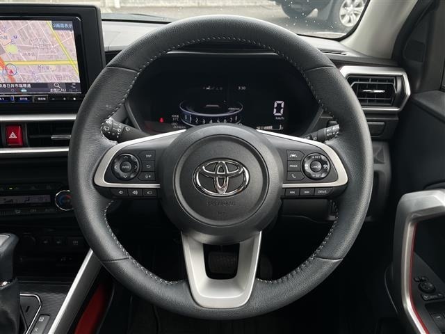 Toyota RAIZE 2022 8422708-12