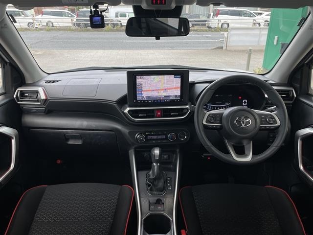 Toyota RAIZE 2022 8422708-14