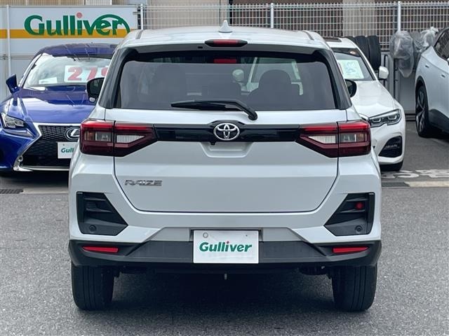 Toyota RAIZE 2022 8422708-3