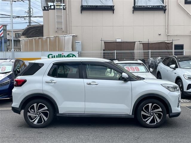 Toyota RAIZE 2022 8422708-7