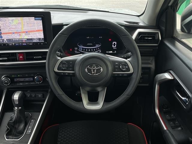 Toyota RAIZE 2022 8422708-8