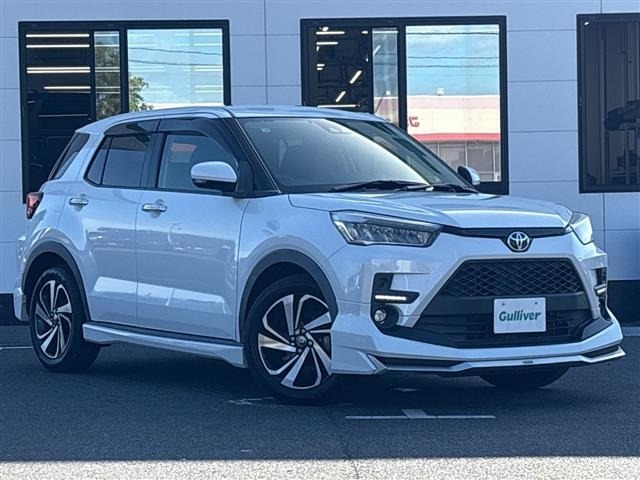 Toyota RAIZE 2019 8422718-0