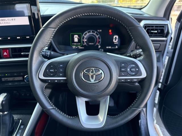 Toyota RAIZE 2019 8422718-12