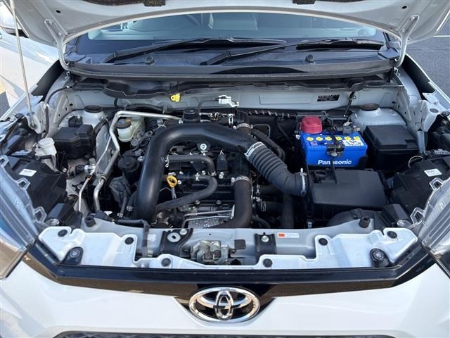 Toyota RAIZE 2019 8422718-14