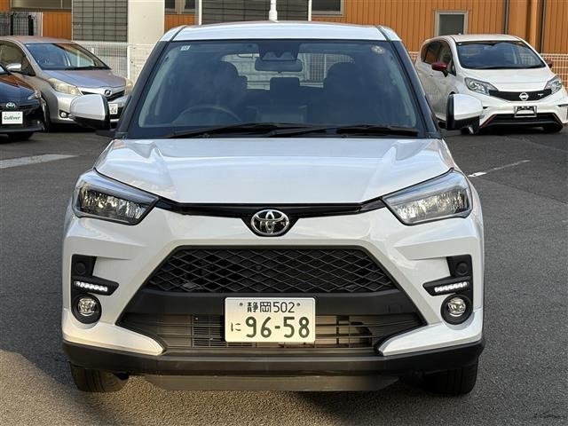 Toyota RAIZE 2022 8422732-15