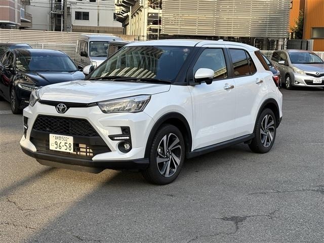 Toyota RAIZE 2022 8422732-17