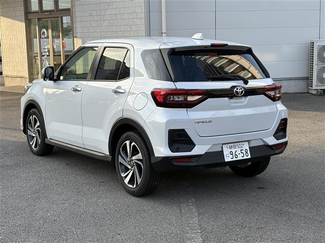 Toyota RAIZE 2022 8422732-19