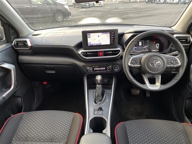 Toyota RAIZE 2021 8422734-14
