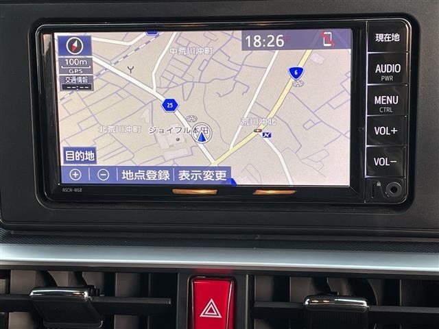 Toyota RAIZE 2021 8422734-15